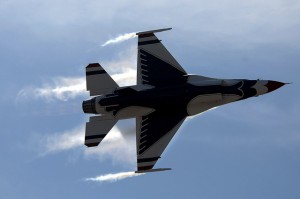 ジェット戦闘機